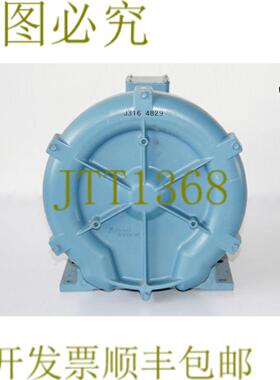 供应4829 AMETEK工业再生机080554 DR353BR9M