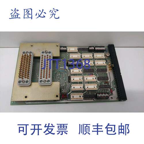 现货供应C/WINCHESTER I/O 电源板 DO141TLL 77680820A PPA-SR-04