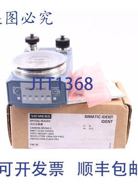 原装供应6GF3540-010 相机 MV540H 光学读取器!!
