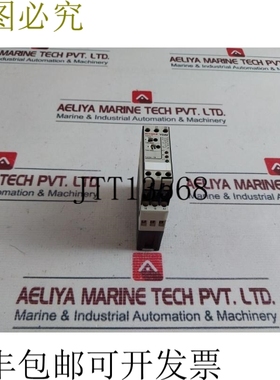 原装供应Schiele Ydav 星形三角形继电器 0.05 秒 - 300 H AC11 2