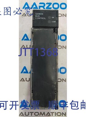 原装供应Fanuc IC693BEM331D Genius总线控制器