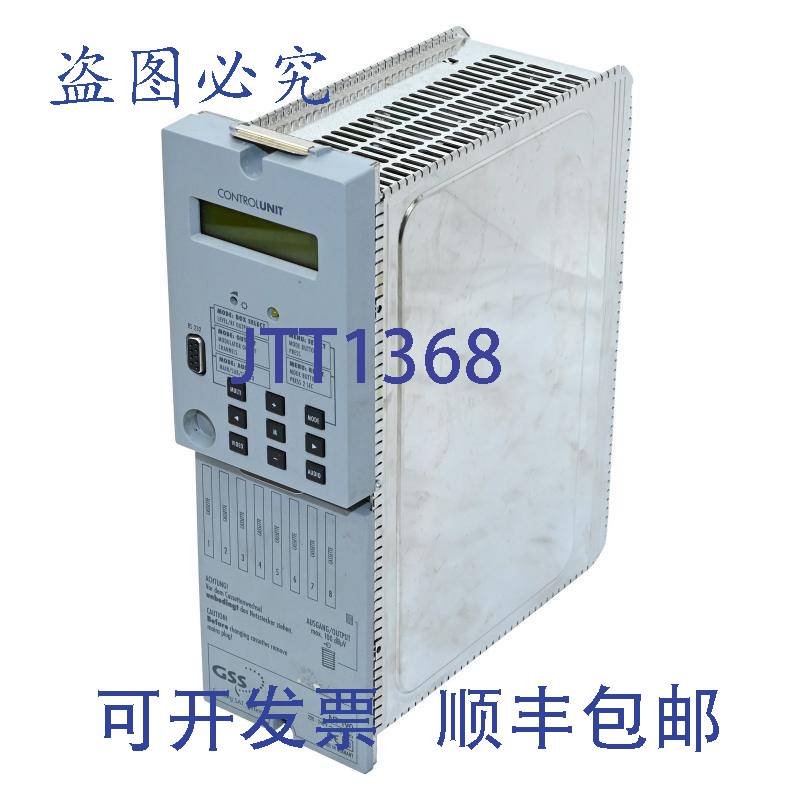 原装供应根德 GSS NT 190 控制器