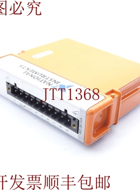 原装供应逻辑国家仪器779334-01 NI-9265