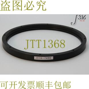 31627 0020 供应7490 应用材料法兰基础Esc