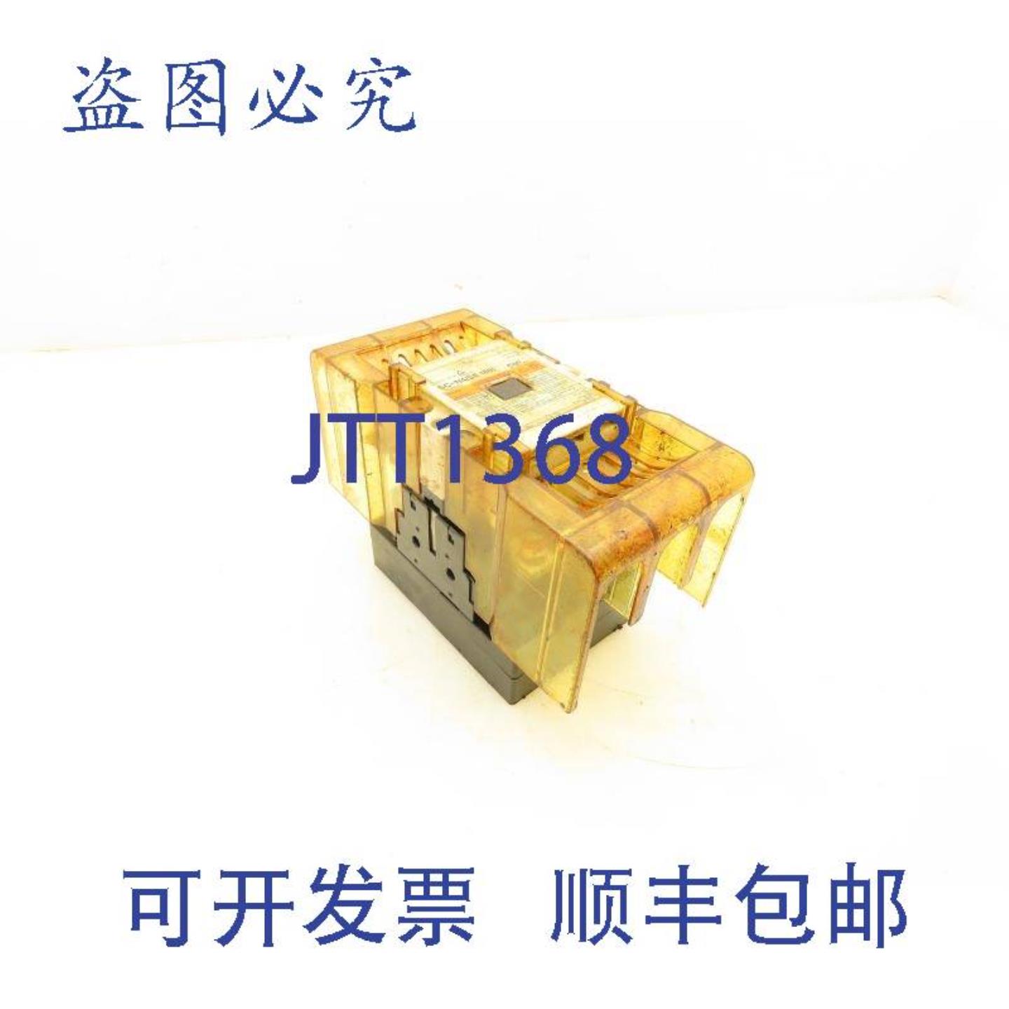 供应SC-N4SE 启动接触器 120V  600V 80A