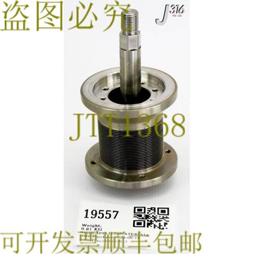 供应19557年应用材料WELDMENT波纹管WAFER LIFT带O盘0040