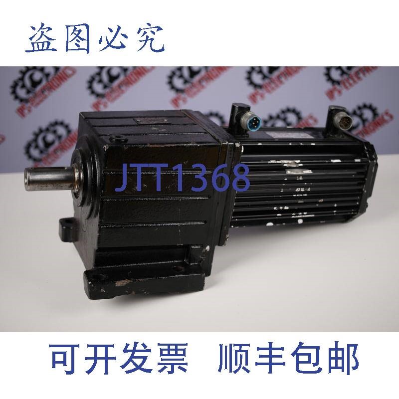 原装供应Lenze MDSKARS071-22 + GST06-2 Y VBR I=24,933(伺服 +