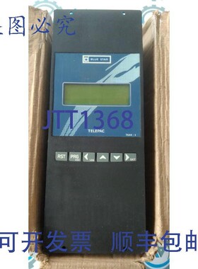 原装供应BLUE STAR TELEPAC 7644-I 一体式空调及管道分体式空调