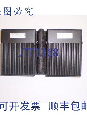 供应Linemaster  Treadlite 号 T-51-S 双脚踏板
