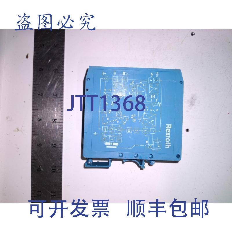 原装供应力士乐 VT-MRPA1-100-11/VO/O/10-24V VT-MRPA1-100-11/V