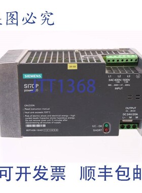 原装供应6EP1436-1SH01 6EP14361SH01