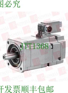 原装供应1FK7085-7AF71-1TG0 / 1FK70857AF711TG0 二手