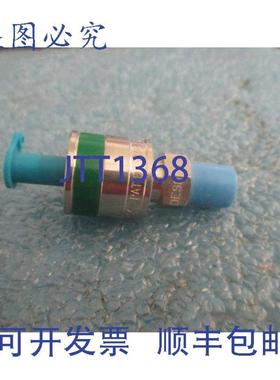 供应世伟洛克型号SS-QC4-D-4ANK4键3绿色断开接头全