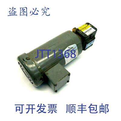 原装供应波士顿齿轮 AEUTF-B 通用电机，带 F71020KPB4G6 齿轮减