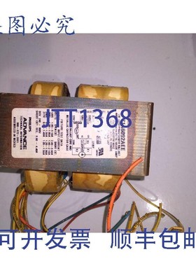 原装供应ADVANCE 71A6092AEE 400W 120-277V 60HZ 270VDC