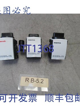 原装供应3XRexroth Aventics R412006260 气动控制器 16 Bar G1/4