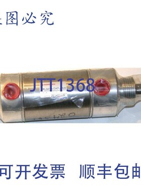 原装供应诺冠 1 英寸冲程气缸 RLG01A-DAP-AA00