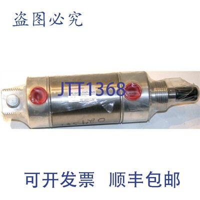 原装供应诺冠 1 英寸冲程气缸 RLG01A-DAP-AA00