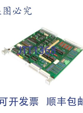 原装供应ASEA BROWN BOVERI DSDX 110 电路板