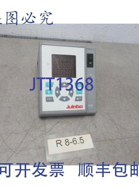 原装供应Julabo ME Bedinger?t 6.530.3200/0 板 7.530.3250
