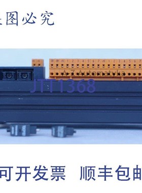 原装供应BECKHOFF M-1410 001 Lightbus 数字量输入输出模块  M-1