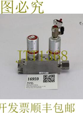 供应16959 FUJIKIN 阀门类型 NCOP 05  06MPA 567512