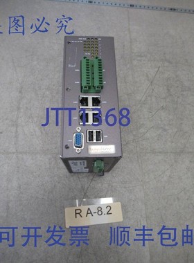 原装供应Lanner Electronics LEC-2310 Wiritec 工控机 4xLAN 2xU