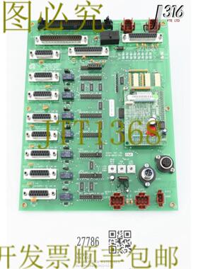 供应27786应用材料PCB组件Intelock SelectionGen Rack