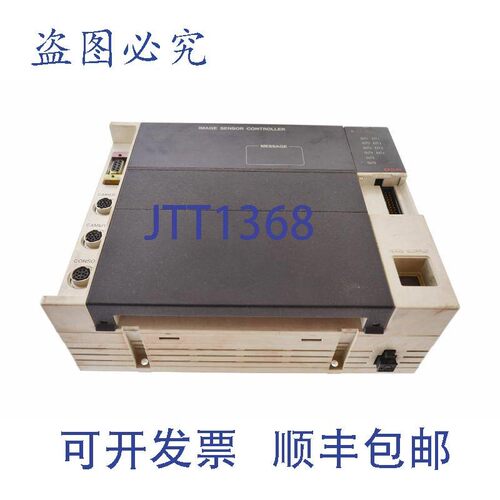 原装供应VI-C1-B S2-E VIC1B S2E 图像传感器控制器