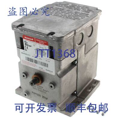 现货供应Honeywell M9484F1007 Modutrol IV 电机 24V 150 磅英寸