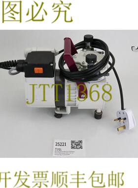 供应25221 SATORIUS STEDIM 真空泵部件号04876401 16692