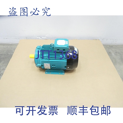 现货供应Brook Crompton WP-DA215TC-VX 电机 215t 10hp 1760rpm