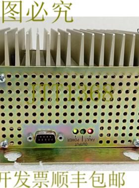 供应第1577章应用材料零解除时间基SCR电源 P1166 0190-09764