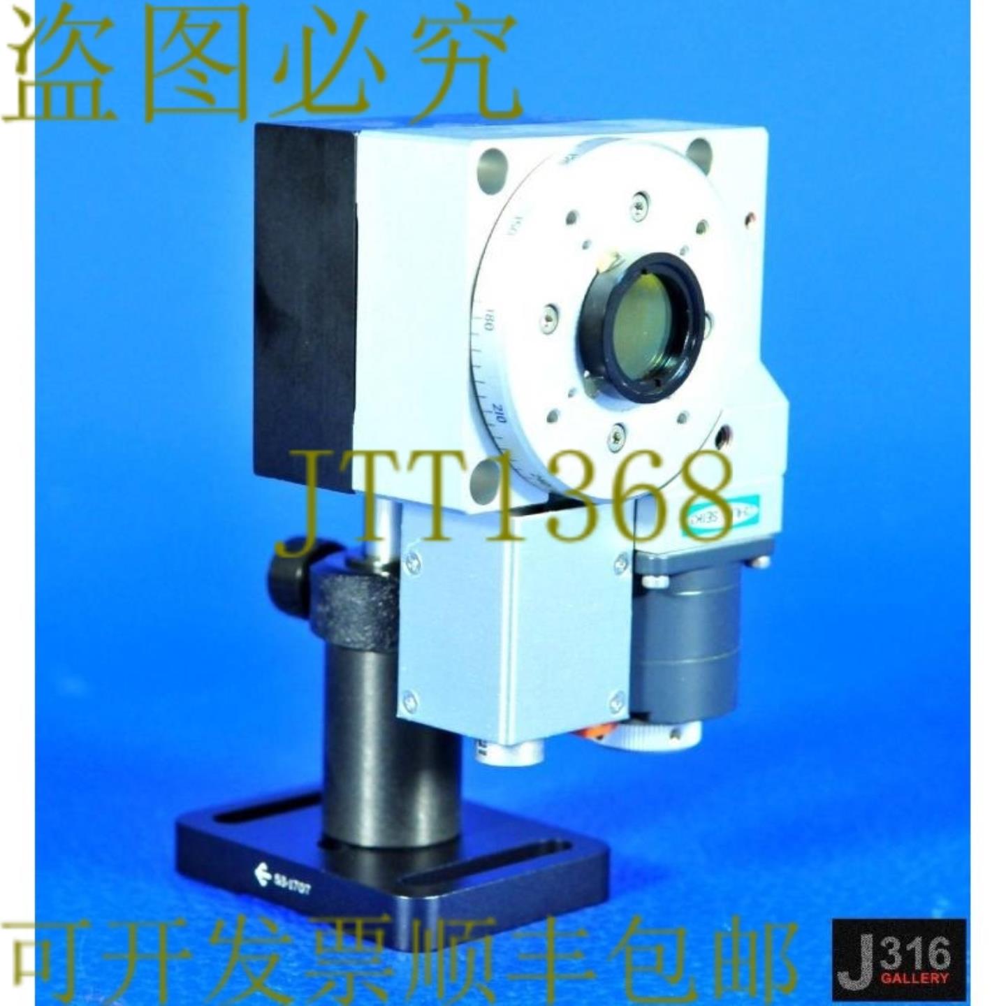 供应第2538章 VEXTA 机械旋转台带新端口 J-VPH-2 PH533-NB-C