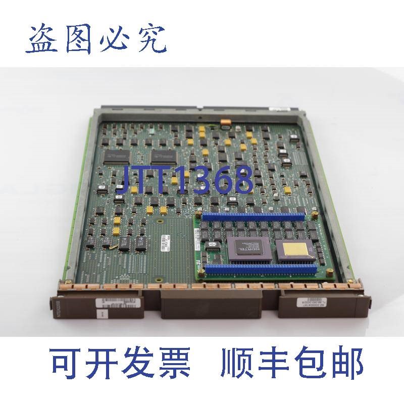 原装供应北电电信NTEX22BB 61板卡模块
