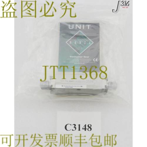 供应C3148 CELERITY MFC型号8100气体O2范围5 SLM