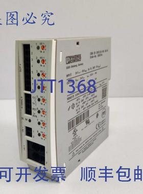 供应菲尼克斯电气CBME824DC05-10ANO-R-2905744菲尼克斯断路器