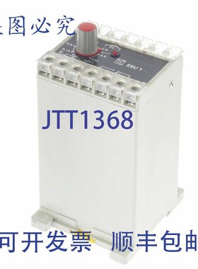 原装供应克拉斯卡 ESU 1/11-1.41-0,15&hellip;3S 038603774