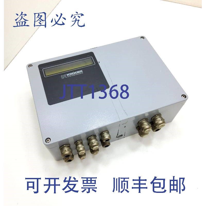 原装供应HIRSCHMANN iVISOR PSV3/1 KRUR 系统放大器