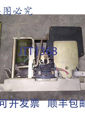 原装供应直流接触器 DS303A 6A01KXA003XT 600V 600A  - 115 VAC