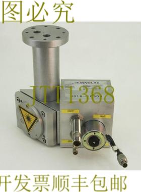 供应10308 INNOLAS ZSB SHUTTER 左带镜头 19436