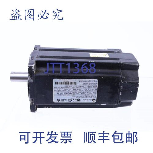 原装供应罗克韦尔AB MPL-B420P-SK74AA 12186 MPLB420PSK74AA
