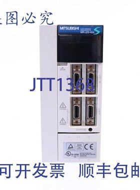 原装供应MR-J2S-40A MRJ2S40A