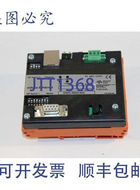 原装供应Micro syst KPIEN1-RS4851M2X miface以太网接口