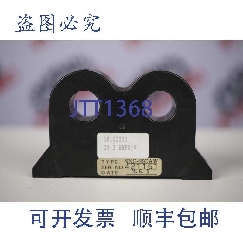 原装供应NANA-ELECTRONICS NNC-20CAW 18162293(电流互感器) -
