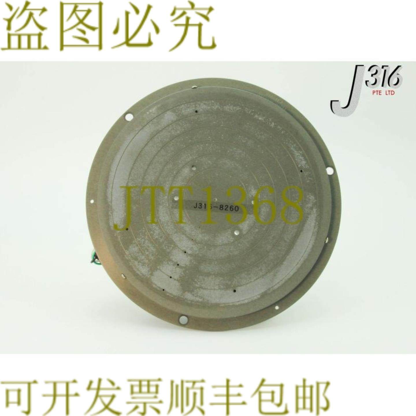 供应8260 AXCELIS 组件卡盘 200 PCV 539203