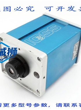 原装供应 IOSS DMR210 SBB-EX4-3R3 412MM 物镜 35MM 孔径 4 数据