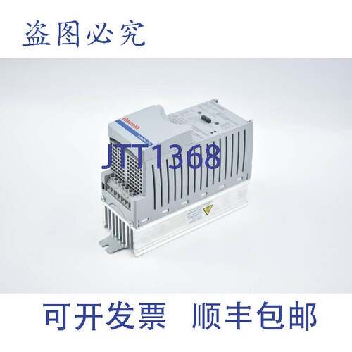 原装供应力士乐 IndraDrive FC FCS01.1E-W0005-A-02-NNNBV R9113