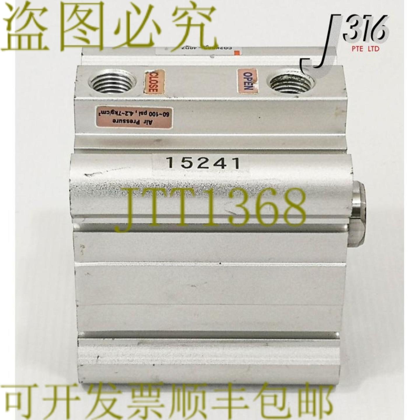 供应15241  63毫米CQ2-Z非滚轮型 CYLINDER CQ2KB63-4