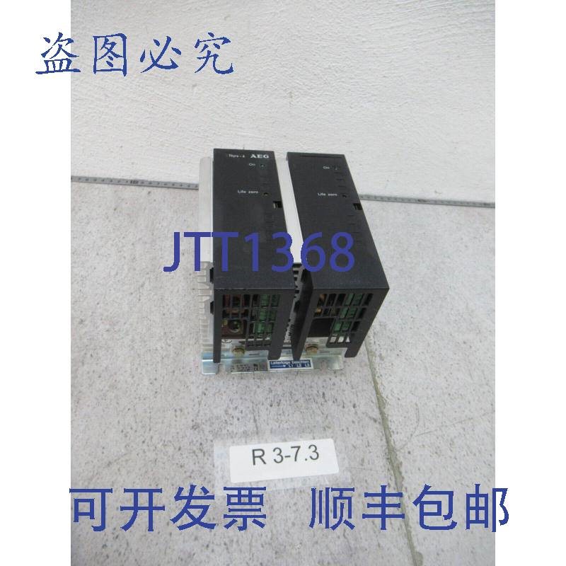 原装供应Thyro-A AEG 2A400-30H晶闸管功率控制器 AEG 763-724-41